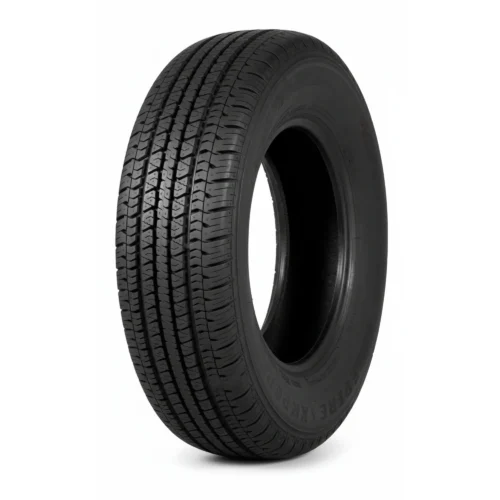 Caucho P195/75R14 92S Firestone Affinity Touring S BN