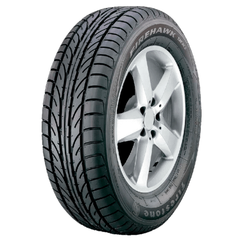Caucho 235/60R14 Firestone Firehawk 900 96H LN