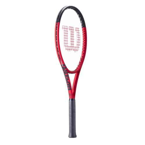 9508de44a2a97b1cd5285e71855b318f Raqueta de Tenis Wilson Clash 100L (280g) V2.0