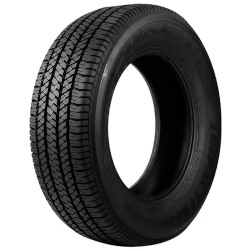 Firestone Alix Impact 235/60R16: Máximo rendimiento y seguridad en la ciudad. Este caucho ofrece gran durabilidad y confort para tu camioneta o SUV.