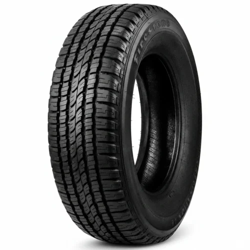 Caucho P265/70R16 Firestone Destination LE 111S