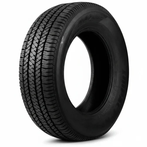 Caucho P255/70R16 Firestone Alix Impact HT Plus