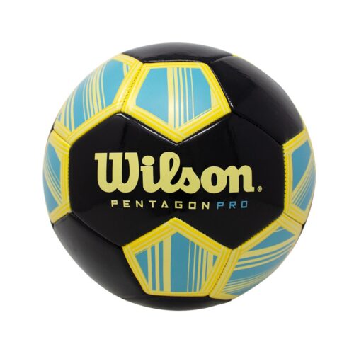 d3b4e5cde0d3cd8efb4681332b75c427 Balón de Fútbol Wilson Pentagon Pro SB NO.5