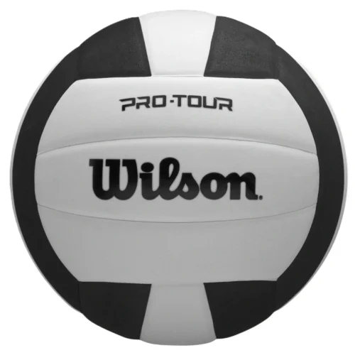 7357758b16153875fbfdc77a66d472e0 Balón de Voleibol Wilson Pro Tour NO.5
