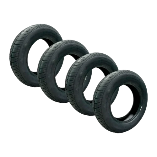 Combo Cauchos Firestone 165/70R13 Alix Vezetta 79S BN 4unds