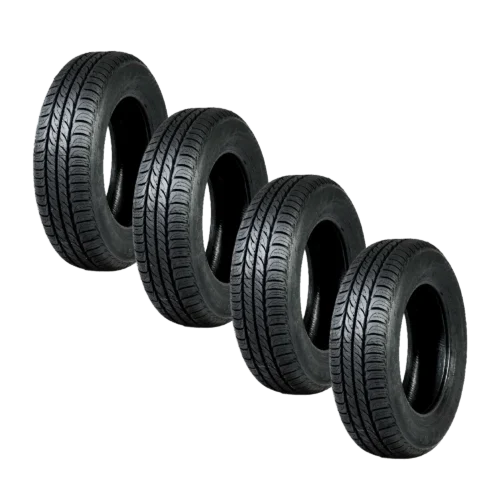 Combo Cauchos 175/65R14 Firestone Multihawk Bn 82T 4unds