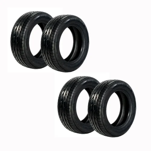 Cauchos Firestone 185/60R14 Firehawk V 950 LN 82H 4unds