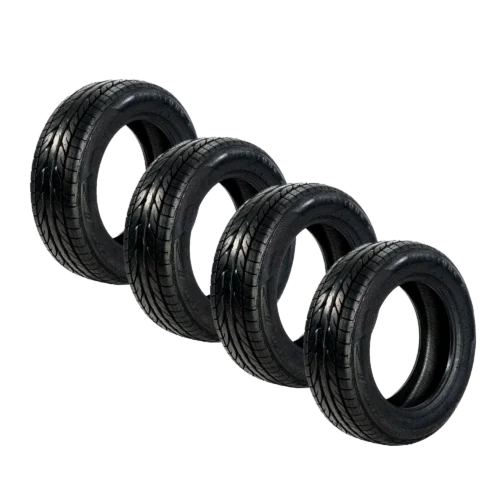 Combo Cauchos Firestone 185/65R14 Firehawk V 950 LN 86H 4unds