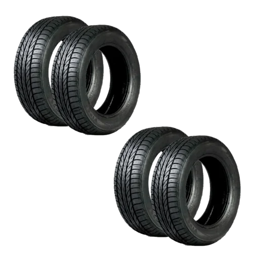 Combo Cauchos Firestone 195/60R14 Firehawk 900 86H LL 4unds
