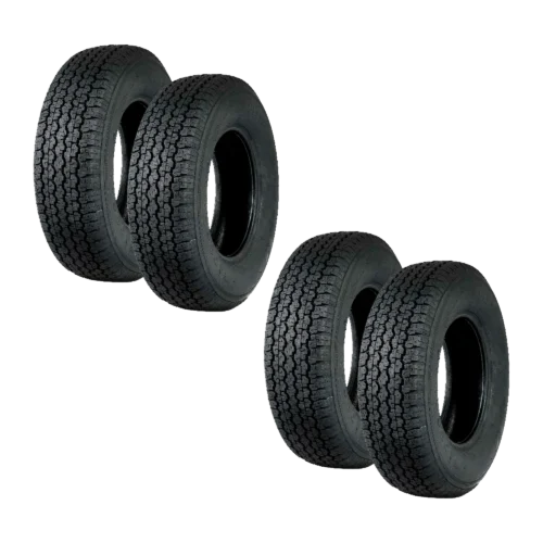 Cauchos Firestone 255/70R16 Destination P 109T V H/T 689 BN 4unds