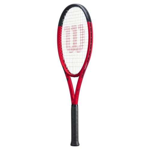 7ab8ef3a18670a9229c64e81b234331c Raqueta de Tenis Wilson Clash 100 Pro V2.0