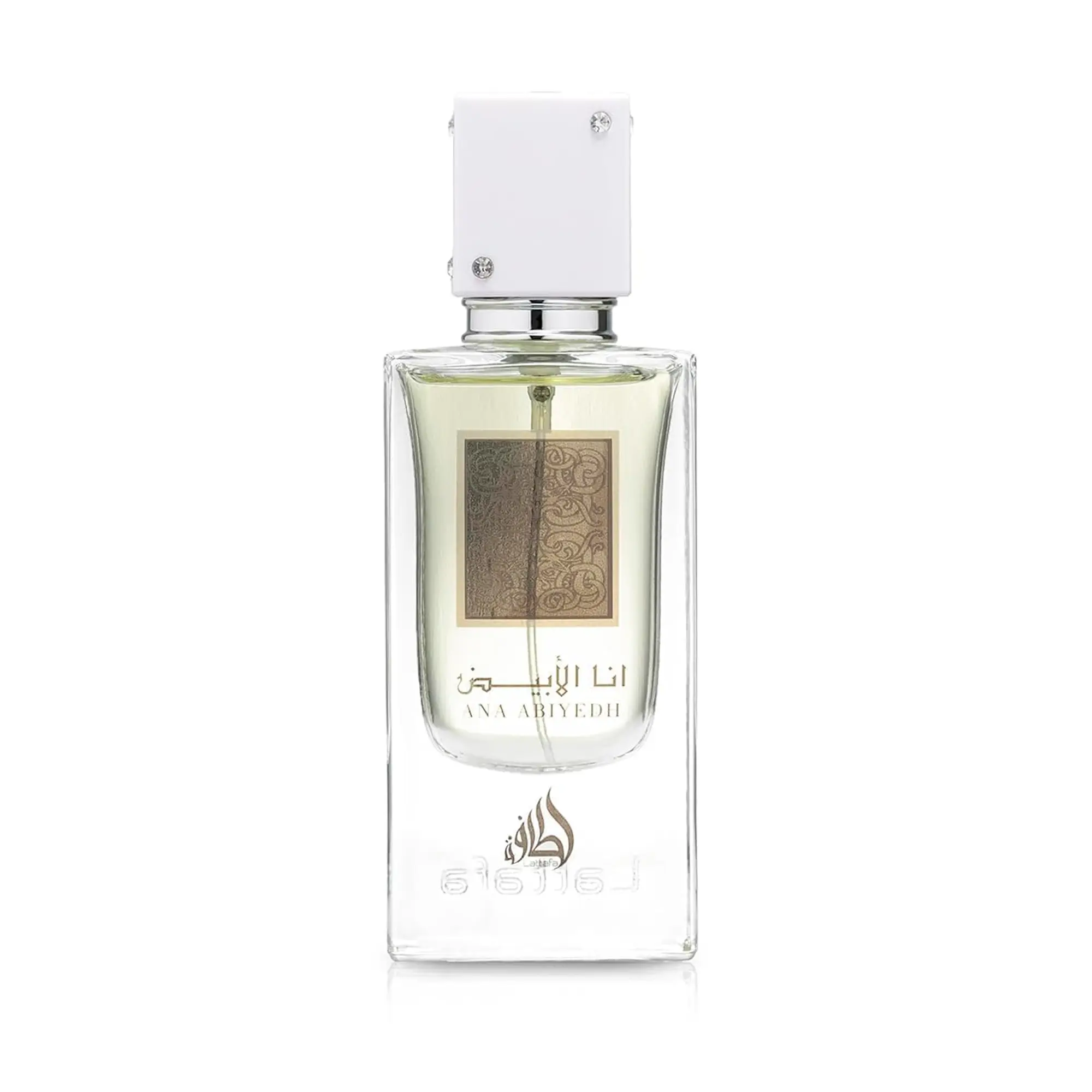Perfume Fragancia Unisex Lattafa
