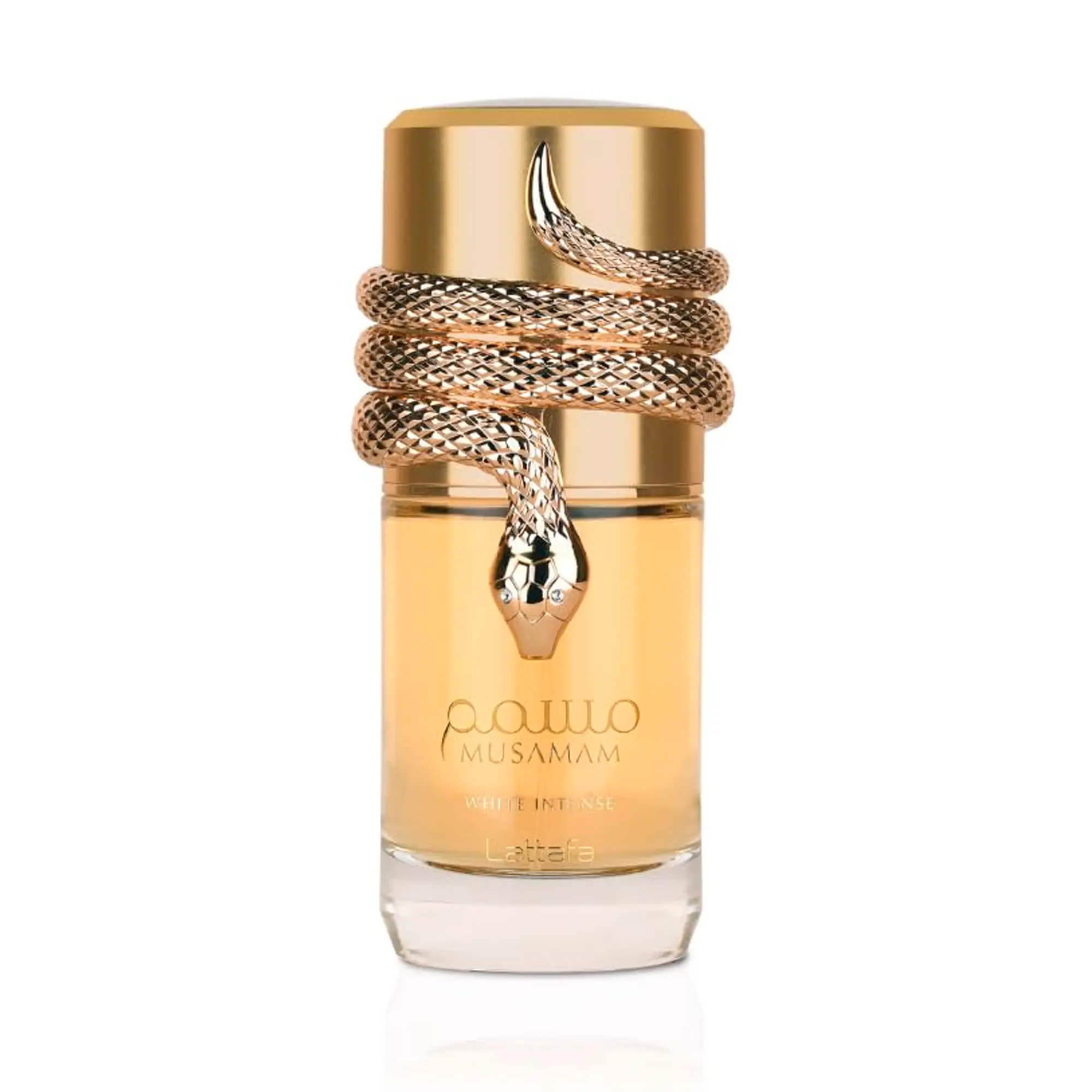 Perfume Fragancia Unisex Lattafa