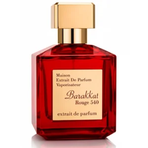 Perfume Unisex Fragrance Barakkat