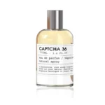 Perfume Fragancia Unisex Captcha