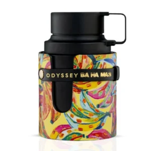 Perfume Fragancia Unisex Bahamas