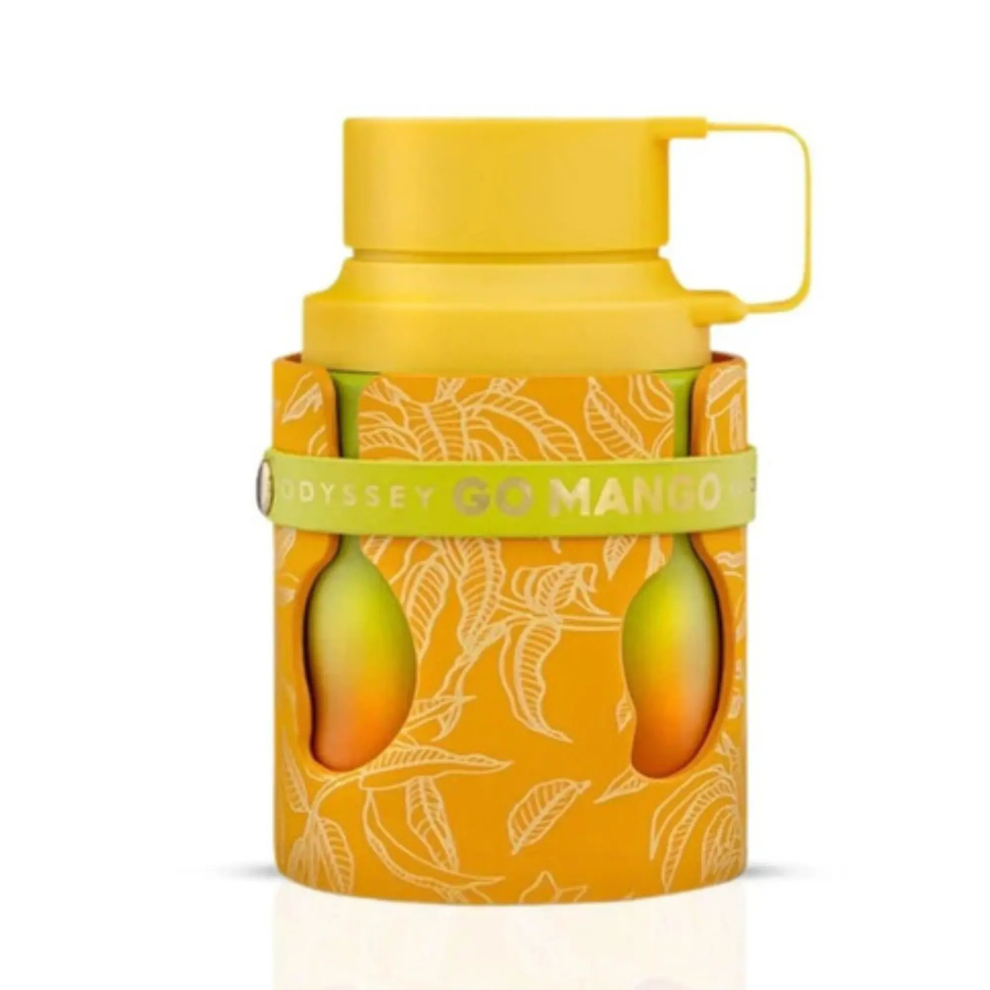 Perfume Fragancia Unisex Mango
