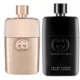 Set de Perfumes Gucci Guilty