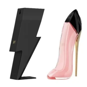 Set de Perfume Carolina Herrera