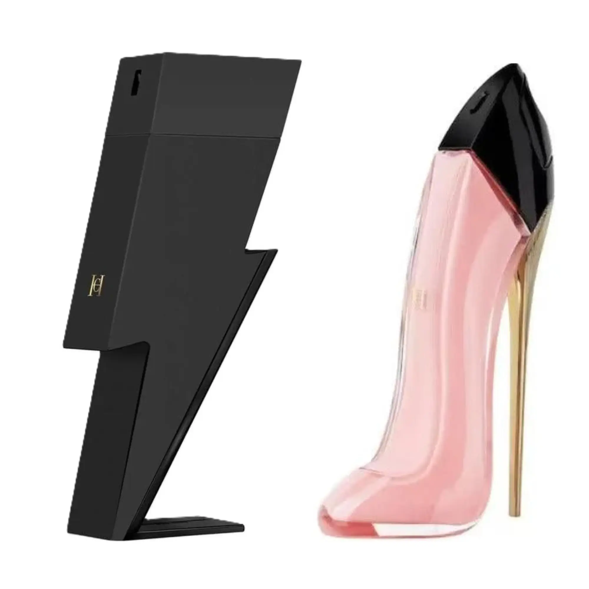 Set de Perfume Carolina Herrera