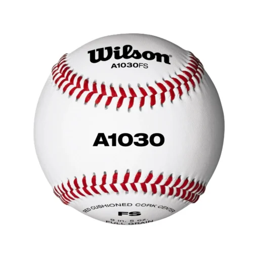 a291fc67b2b63958a576eacd9f76b29a Pelota de Beisbol Wilson A1030
