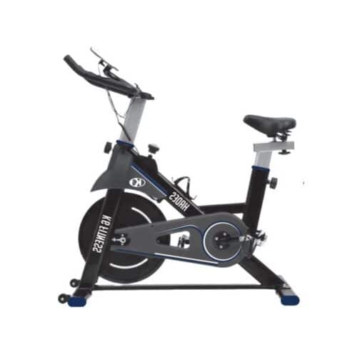 Bicicleta de Spinning Estática K6 Hades
