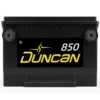 Duncan