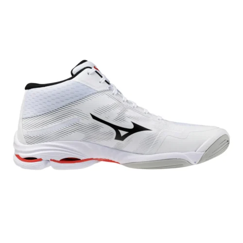 ed1785c0755e5e6682925a18cadcaf0f Botín Indoor Voleibol Mizuno Wave Lightning Pro