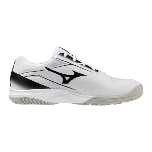 b6406c4254499bb3de25c4858d6411b2 Zapato Indoor Voleibol Infantíl Mizuno Cyclone Speed Jr