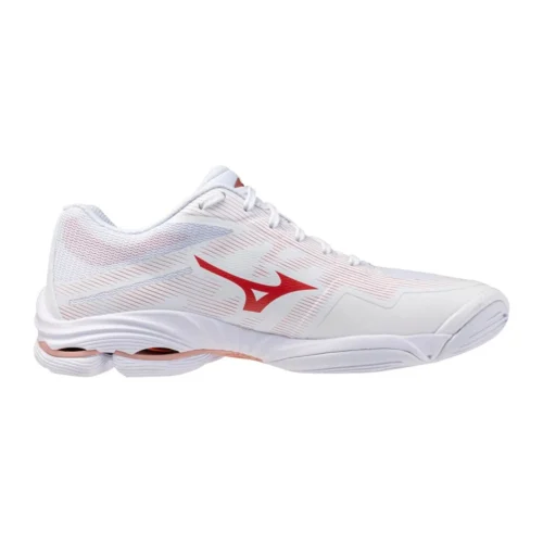 95f3f2e4ef021b04e6ca38a7ab641791 Zapato Indoor Voleibol Mujer Mizuno Wave Lightning Pro