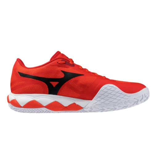 48f87adadf6168374d6e0602d9181aed Zapato Tenis Mizuno Wave Enforce Tour 2 CC