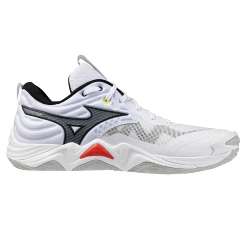 1930d25396f3da1f83ba0c476abb135c Zapato Voleibol Mizuno Wave Momentum Elite