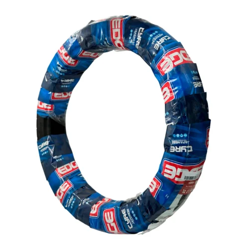 Caucho para Moto 90/90R17 Edge ED65 TT Tyre de Pista