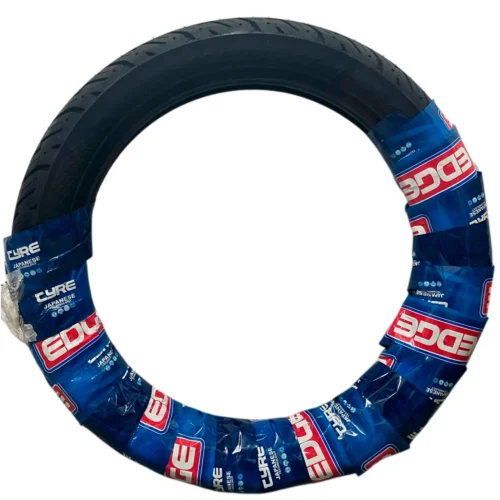 Caucho para Moto 100/90R17 Edge ED29 TL Tyre de Pista