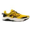 AMARILLO Y NEGRO
