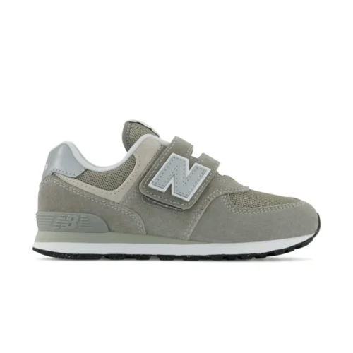 Zapato Kids Lifestyle New Balance 574 Kids Hook & Loop