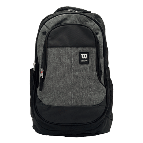 Morral Ejecutivo Wilson Sacramento