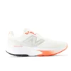 BLANCO Y NARANJA