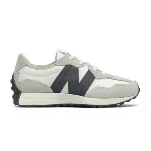 84eb2119a20408dc3de51410dd1a9967 Zapato Kids Lifestyle New Balance 327 Kids Lace