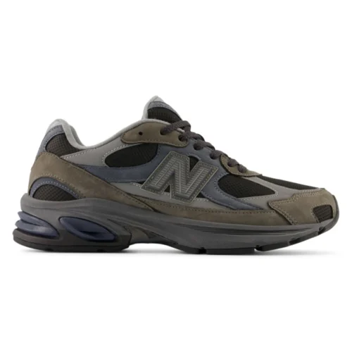 2dacfd43665130422ba691cfbd92ebcf Zapato Lifestyle New Balance Abzorb 2010