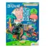 STICH NIÑO