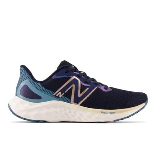 Zapato Running Mujer New Balance Arishi v4