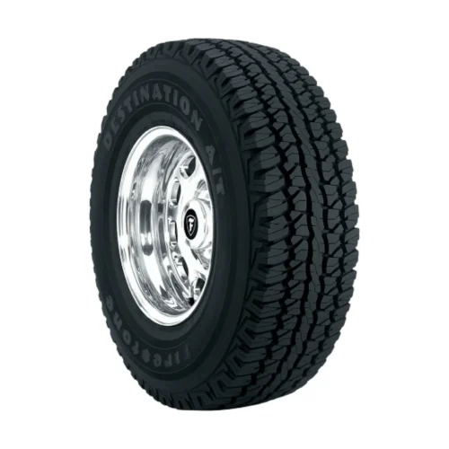 Caucho 235/75R15 105S Firestone Destination A/T2 FS