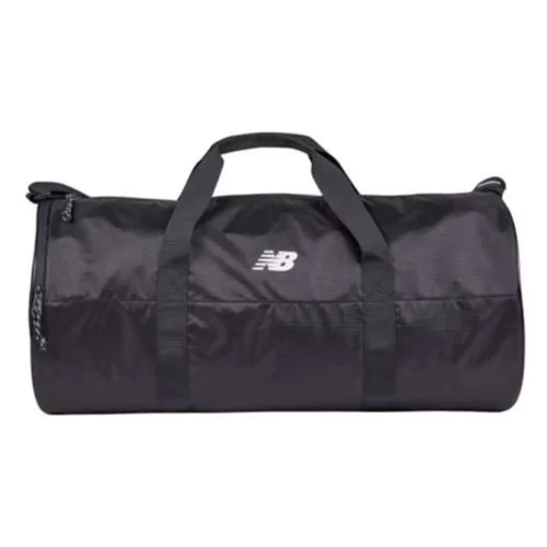 afc7340baba3e8807f75a6d1a61e89eb Bolso New Balance Essentials Large Duffel