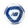 BLANCO Y AZUL