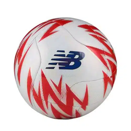 f6faa25c6b001eba6596f5f78c5b4184 Balón de Fútbol New Balance Geodesa Trainer NO.5