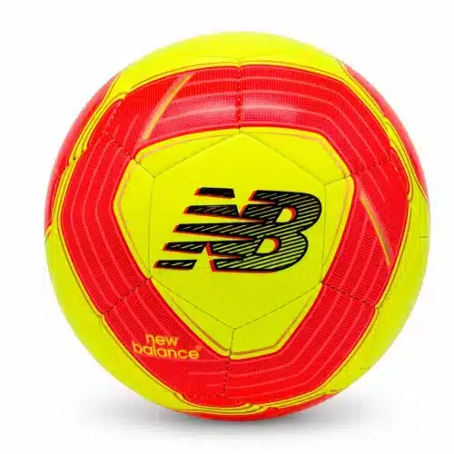 d977a531f0b681d7c787f6850b025571 Balón de Fútbol Sala New Balance 442 Team League NO.4