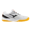 BLANCO Y NARANJA