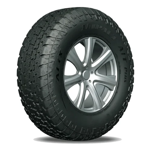 Caucho 265/75R16 Firestone Alix Impact AT LT Plus