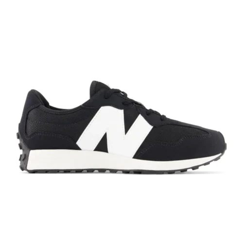 e34de05fcbd12d67083e46545a456c26 Zapato Lifestyle Infantil New Balance 327 Kids Lace